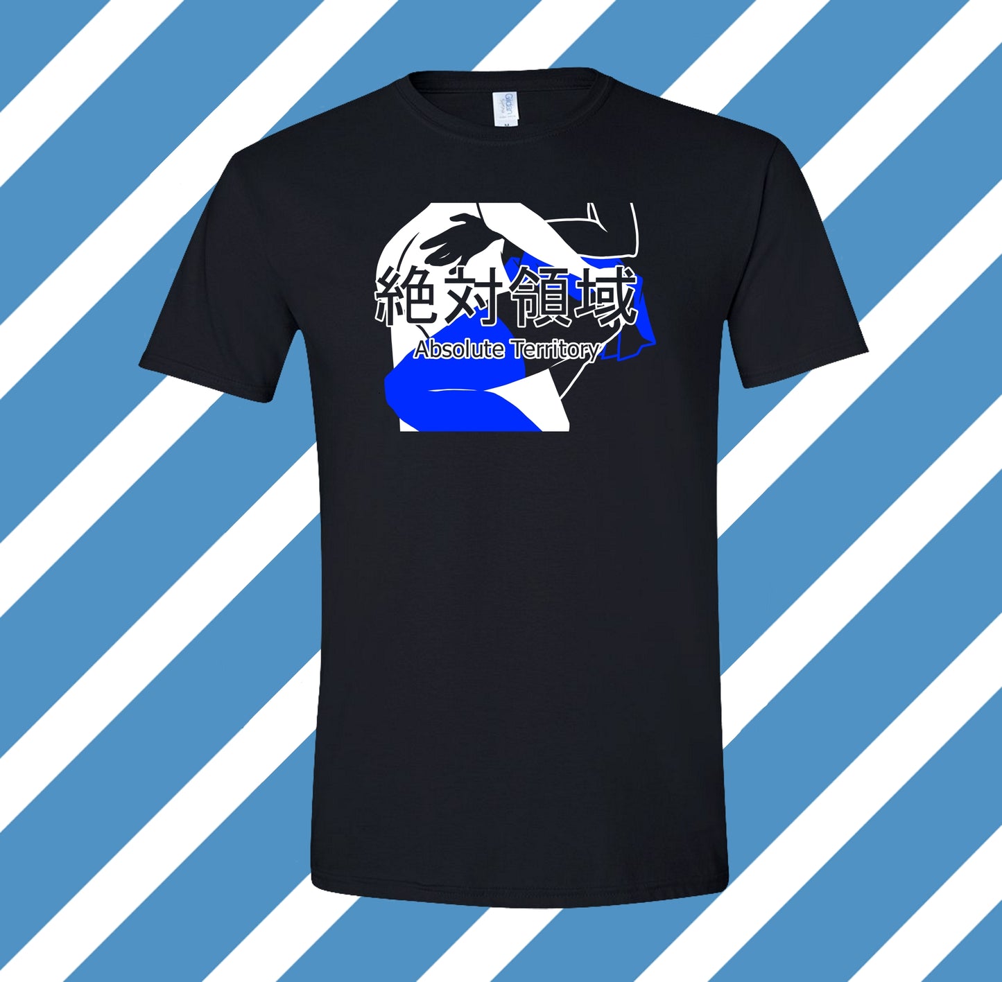 Absolute Territory Shirt