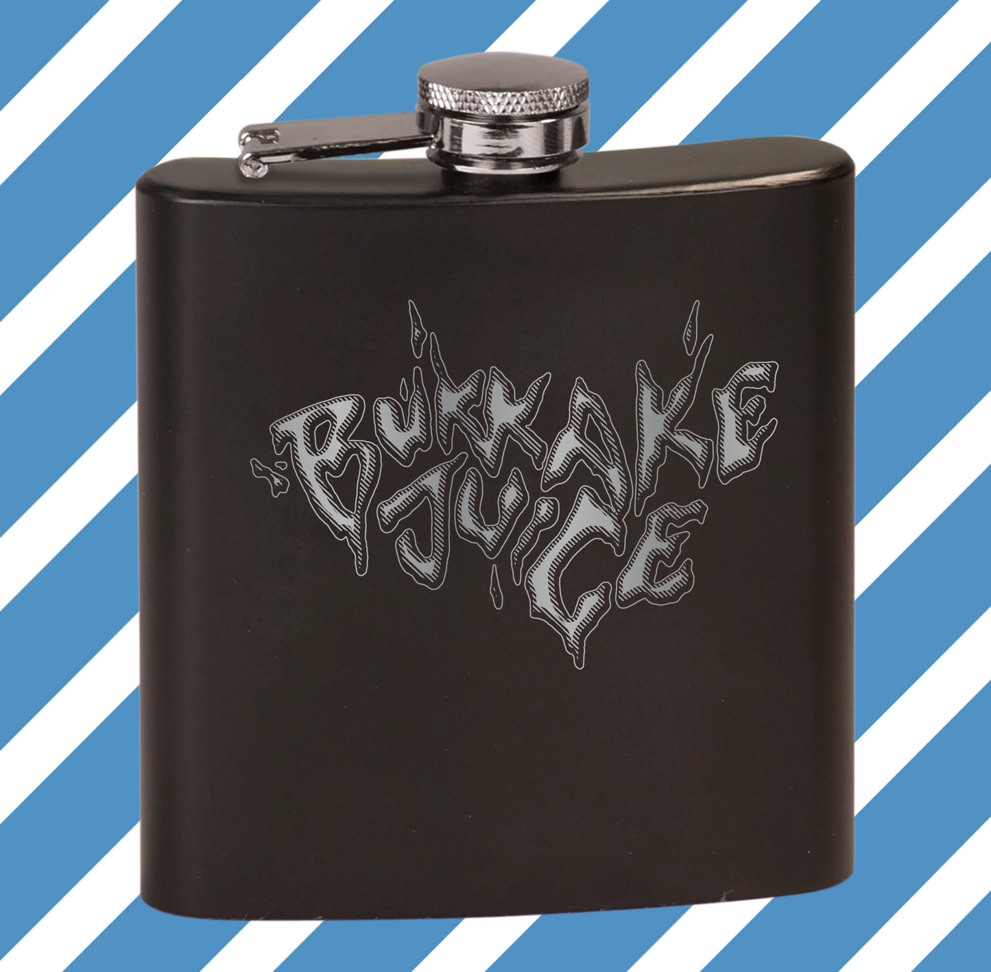 Bukkake Juice Flask